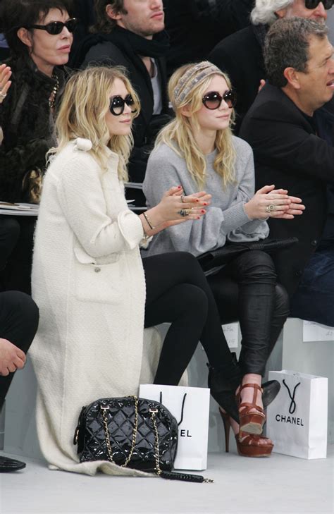 mary kate chanel sunglasses